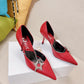 Luxury Shoes - DIR - 245