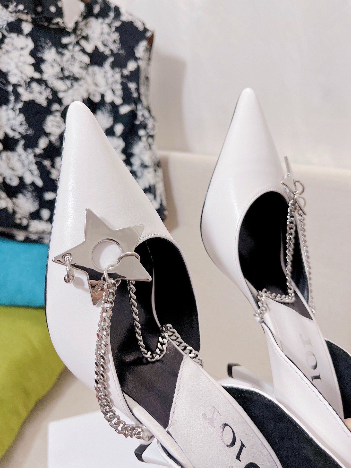 Luxury Shoes - DIR - 243