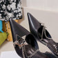 Luxury Shoes - DIR - 246