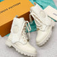 Luxury Shoes - LU-V - 477