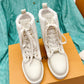 Luxury Shoes - LU-V - 477