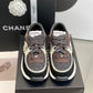 Luxury Shoes Sandals - CHL - 1302