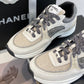 Luxury Shoes Sandals - CHL - 1307
