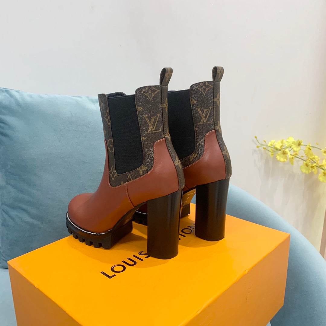 Luxury Shoes - LU-V - 441