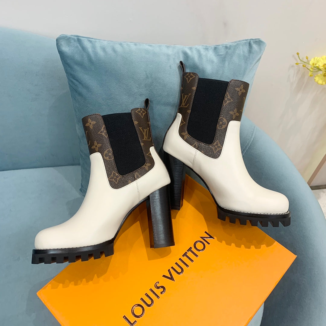 Luxury Shoes - LU-V - 443