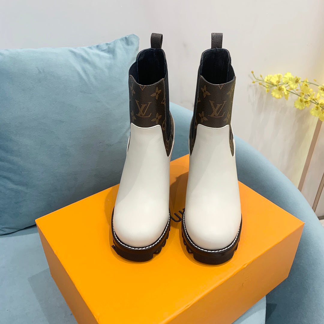Luxury Shoes - LU-V - 443