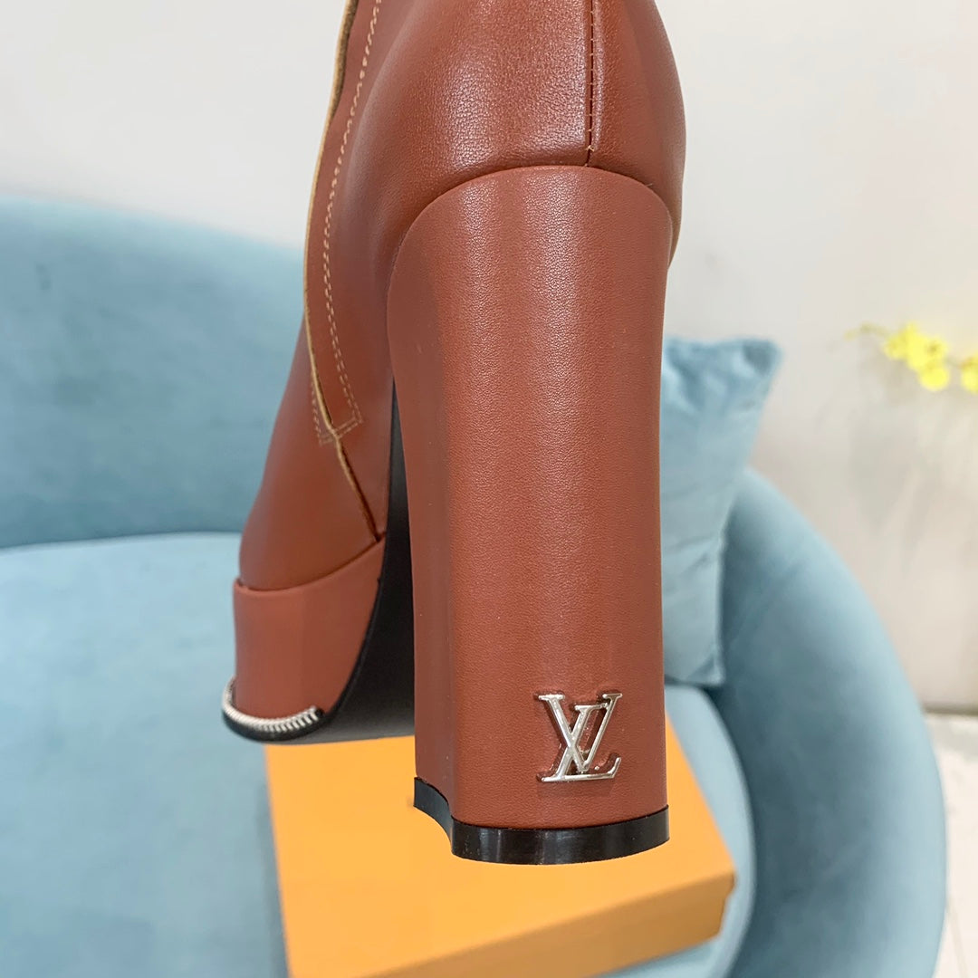 Luxury Shoes - LU-V - 437