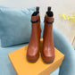 Luxury Shoes - LU-V - 437