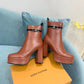 Luxury Shoes - LU-V - 437