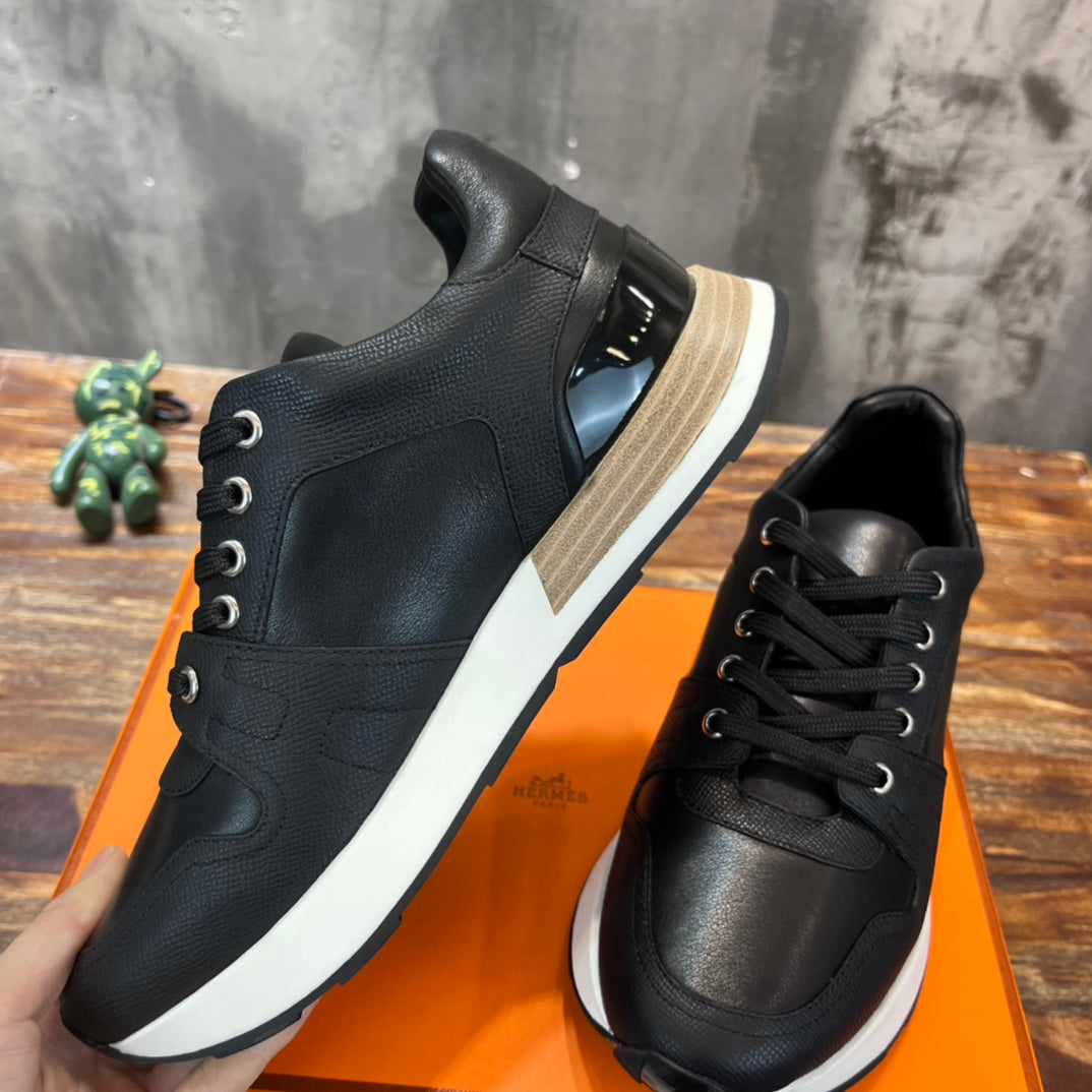 Luxury Shoes - HMS - 385