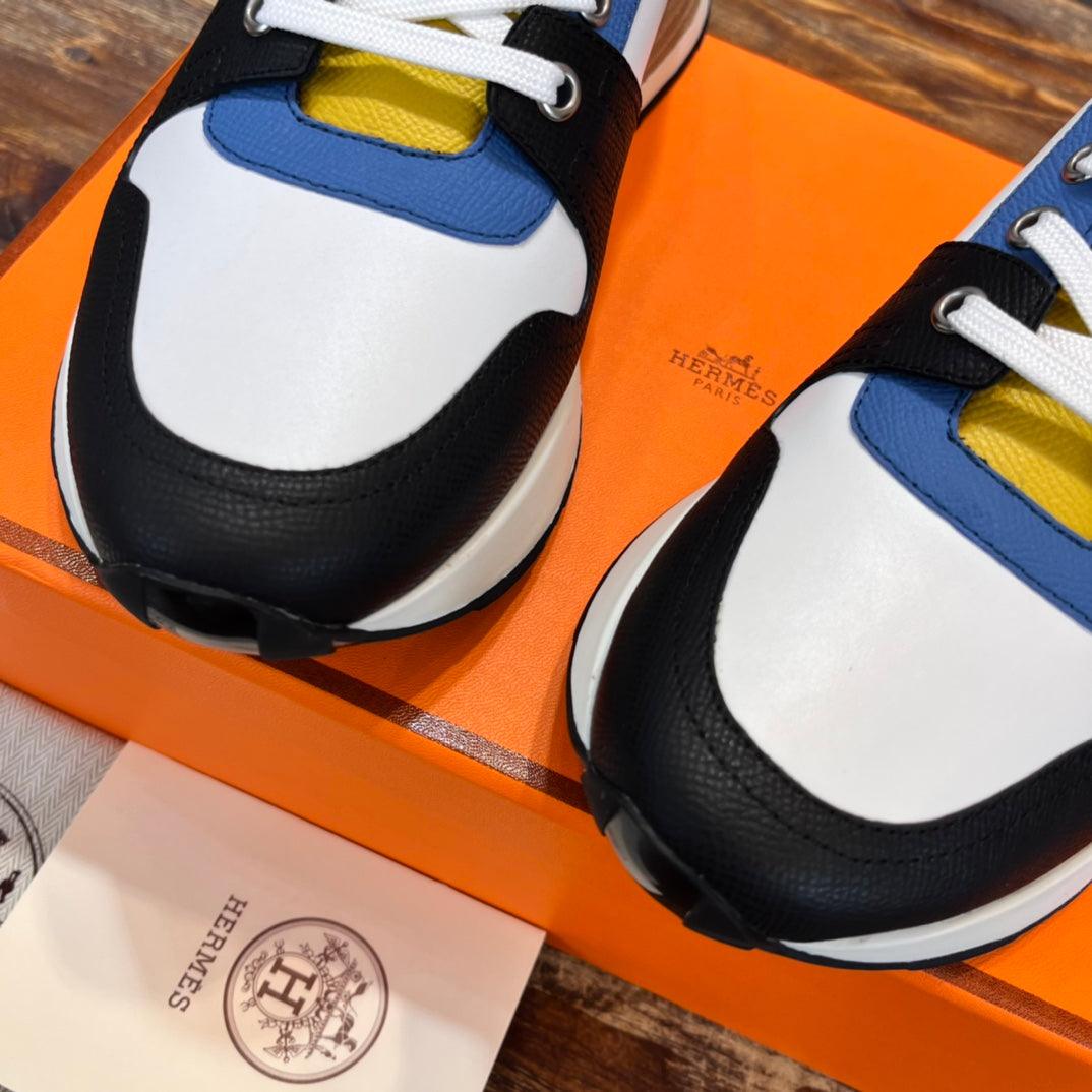 Luxury Shoes - HMS - 386