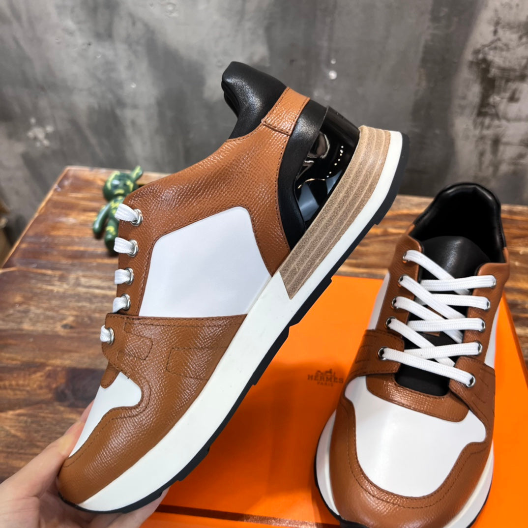 Luxury Shoes - HMS - 388