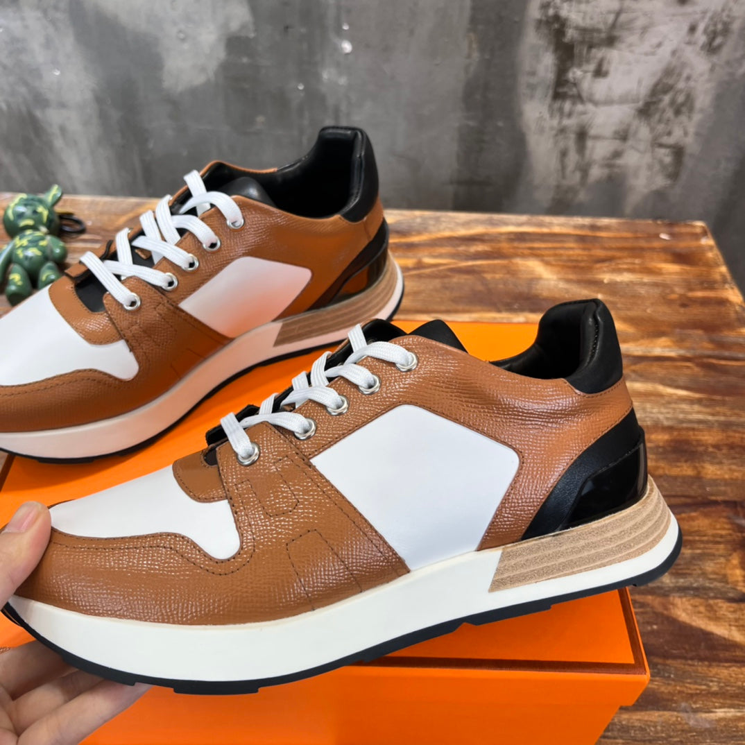 Luxury Shoes - HMS - 388