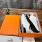 Luxury Shoes - HMS - 387