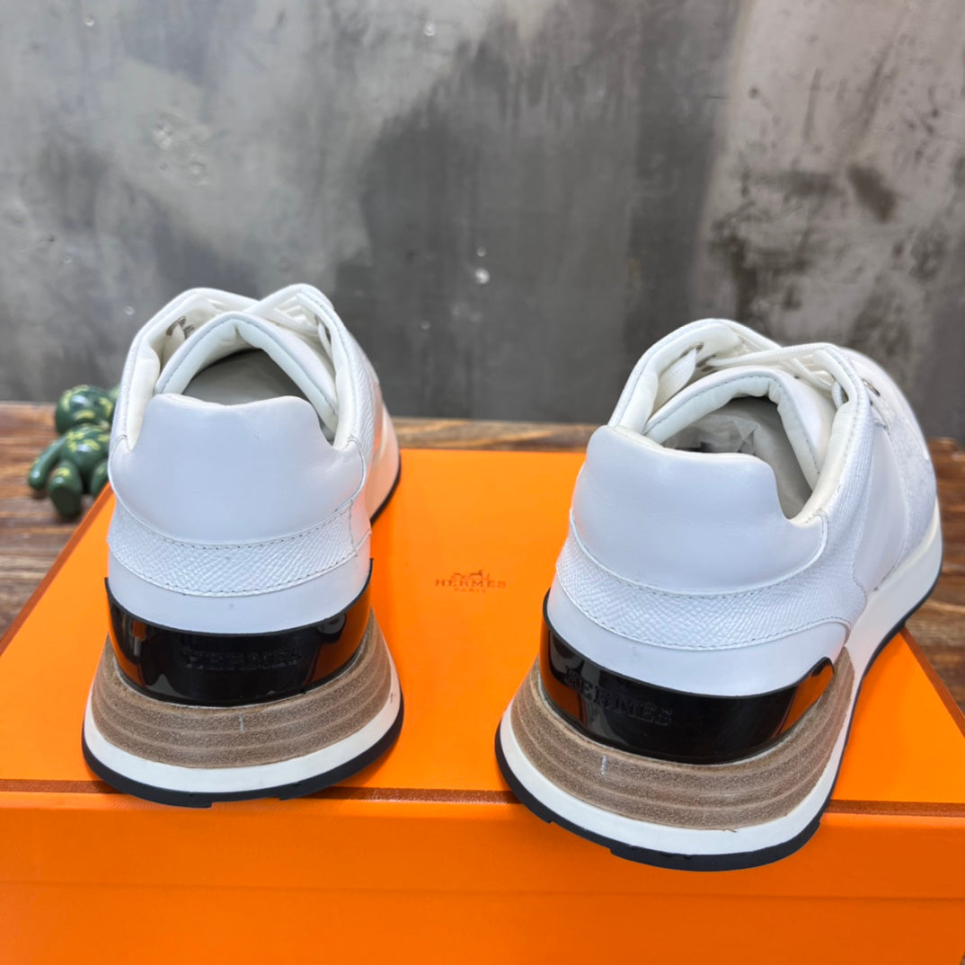 Luxury Shoes - HMS - 387