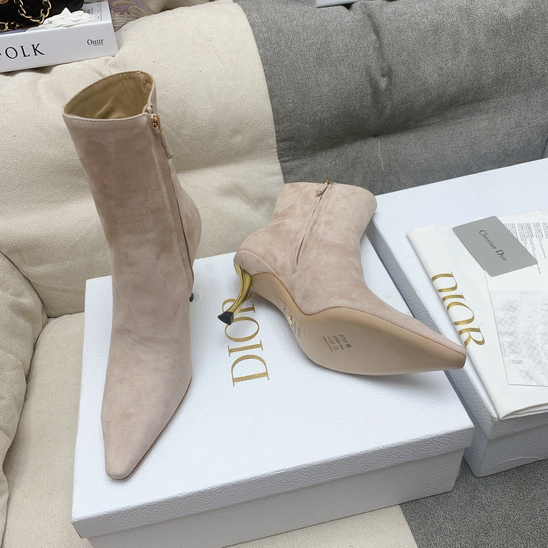 Luxury Shoes - DIR - 814