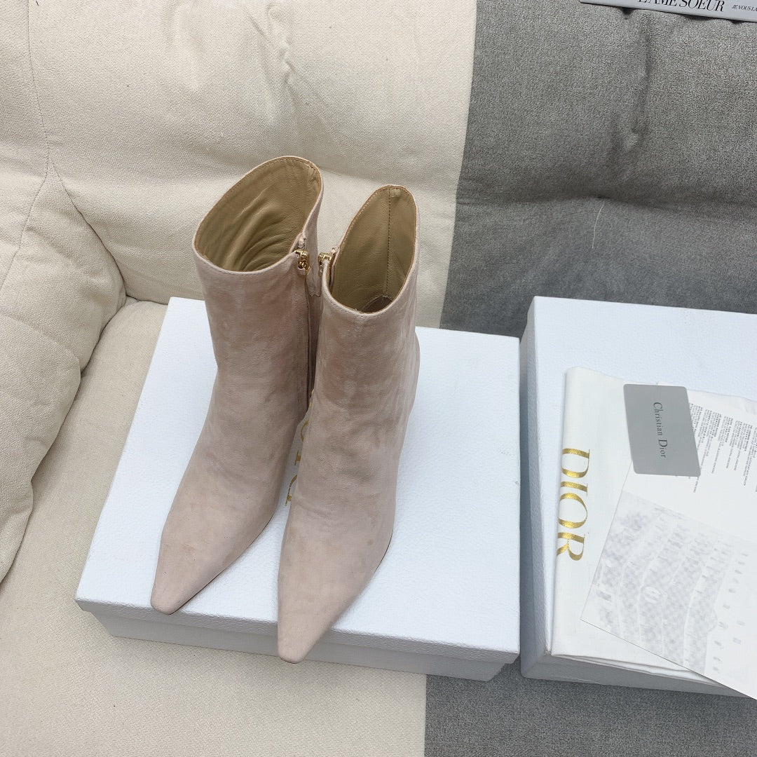 Luxury Shoes - DIR - 814