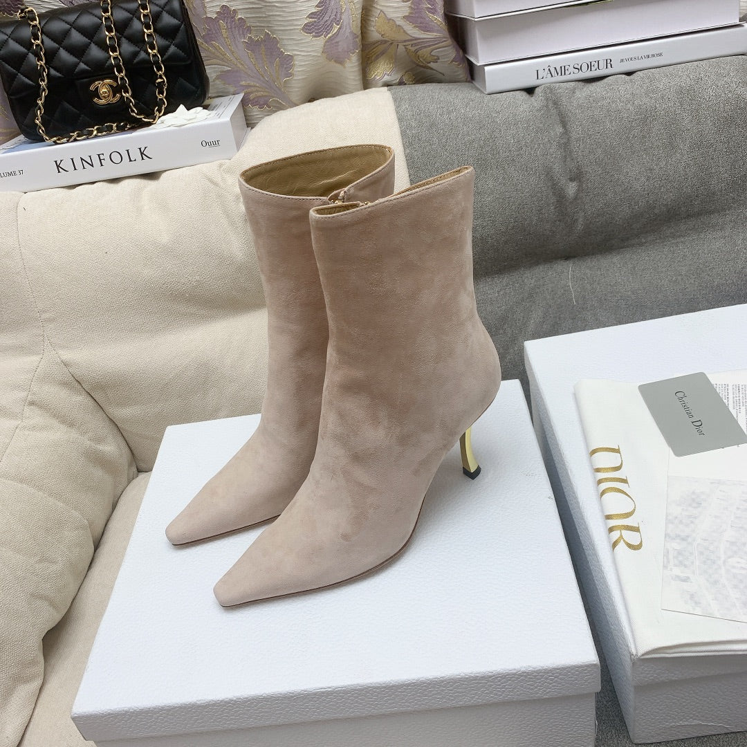 Luxury Shoes - DIR - 814