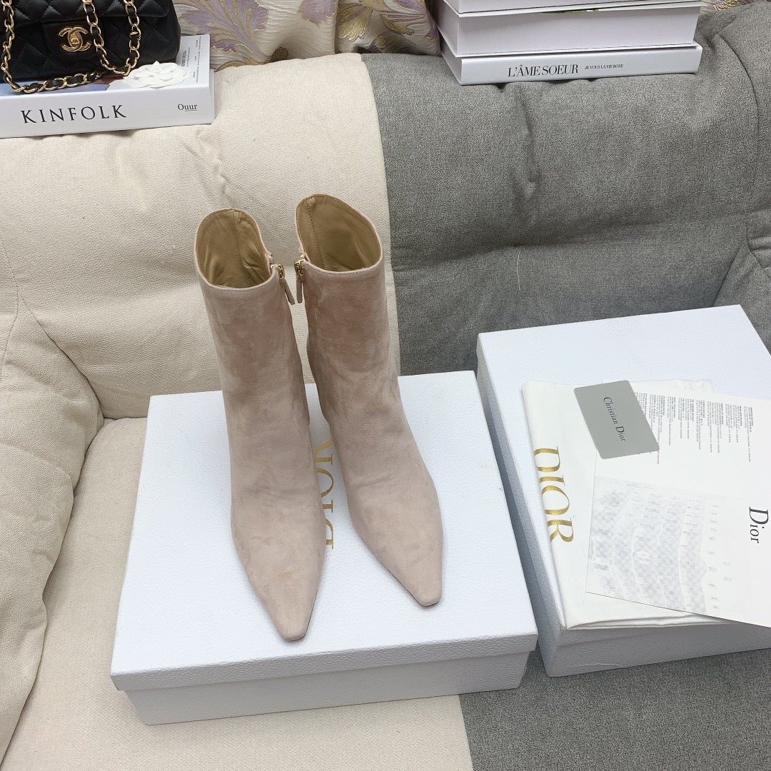 Luxury Shoes - DIR - 814