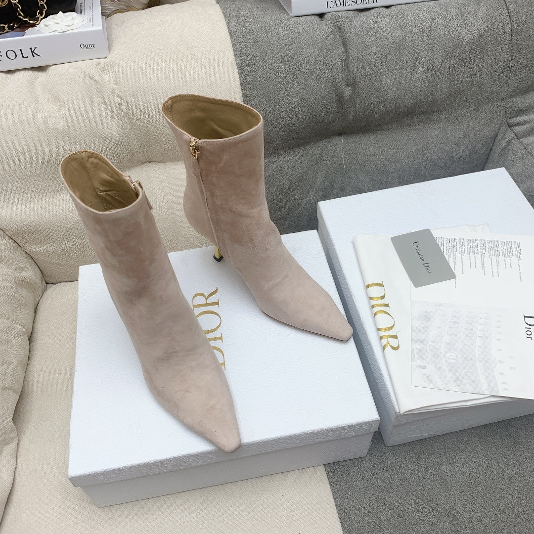 Luxury Shoes - DIR - 814