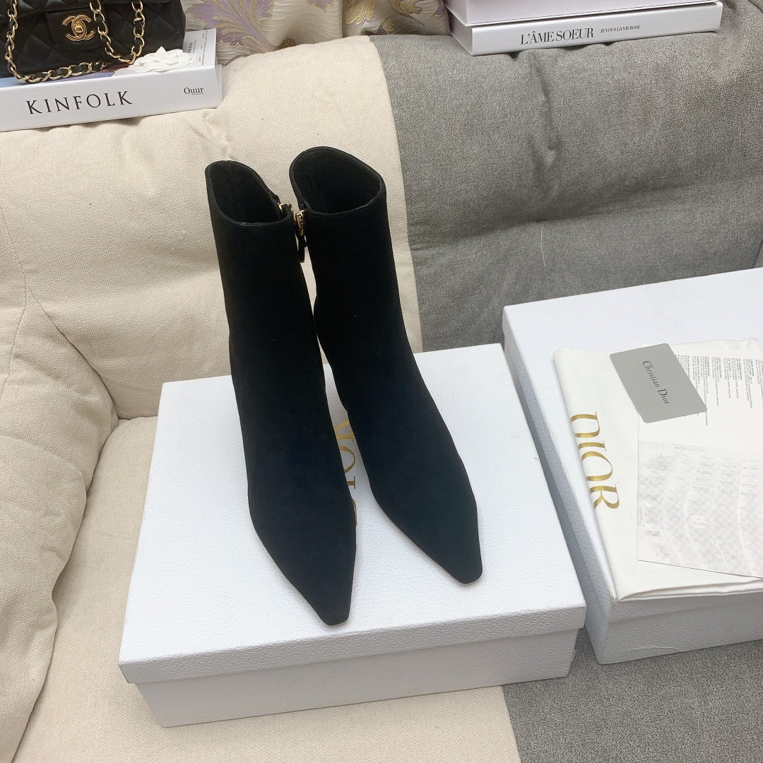 Luxury Shoes - DIR - 815