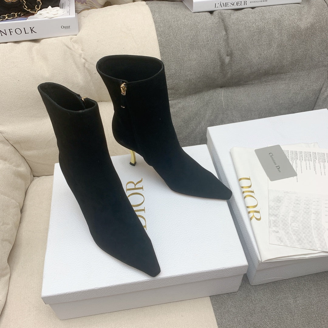 Luxury Shoes - DIR - 815