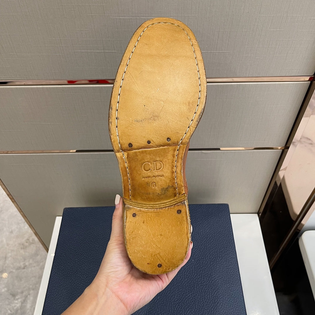 Luxury Shoes - DIR - 781