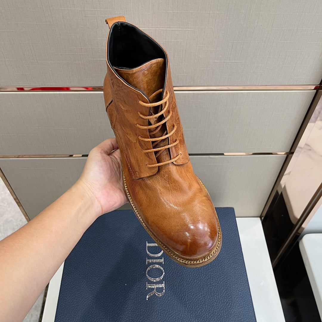 Luxury Shoes - DIR - 781