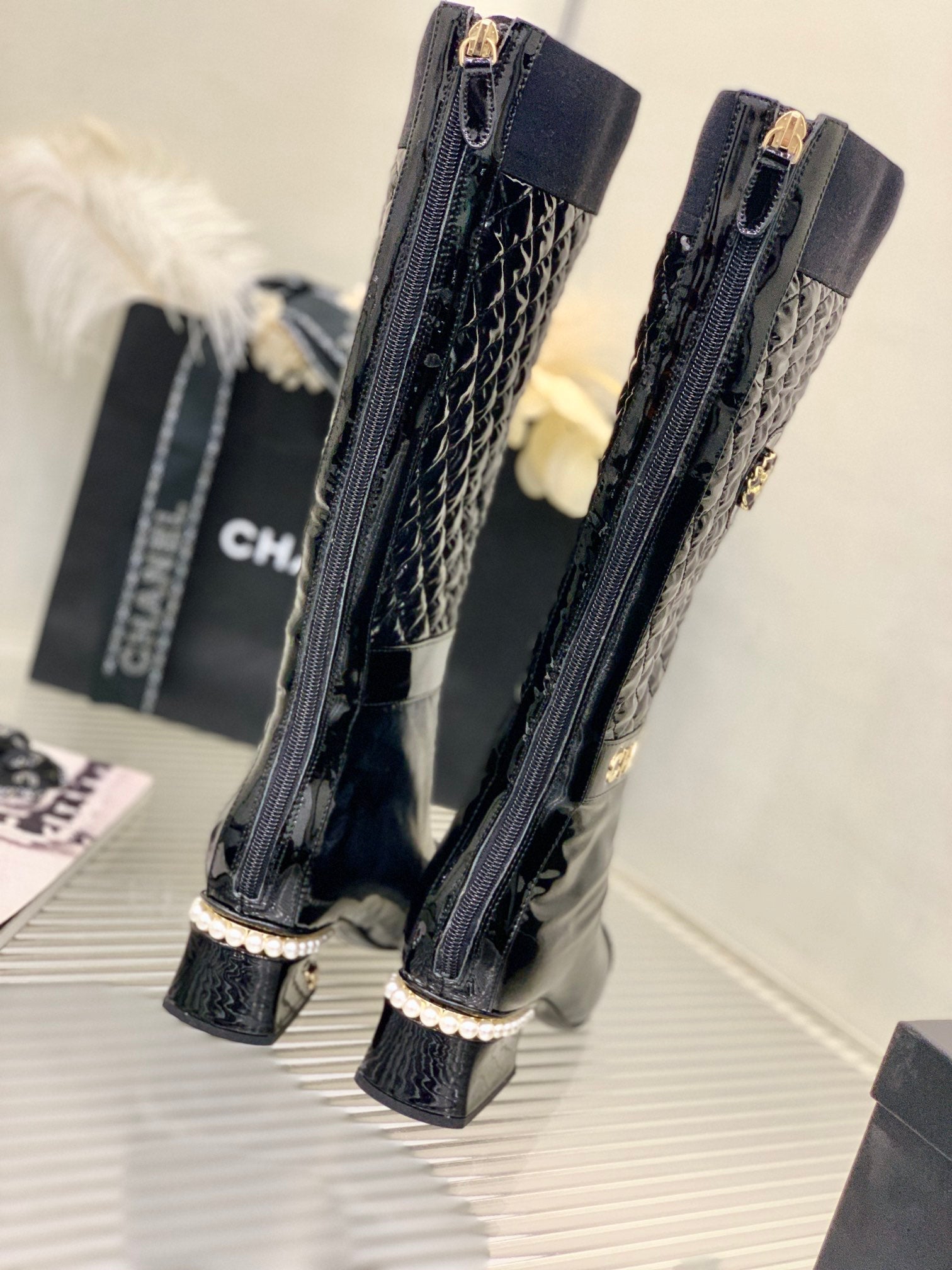 Luxury Shoes Sandals - CHL - 1378