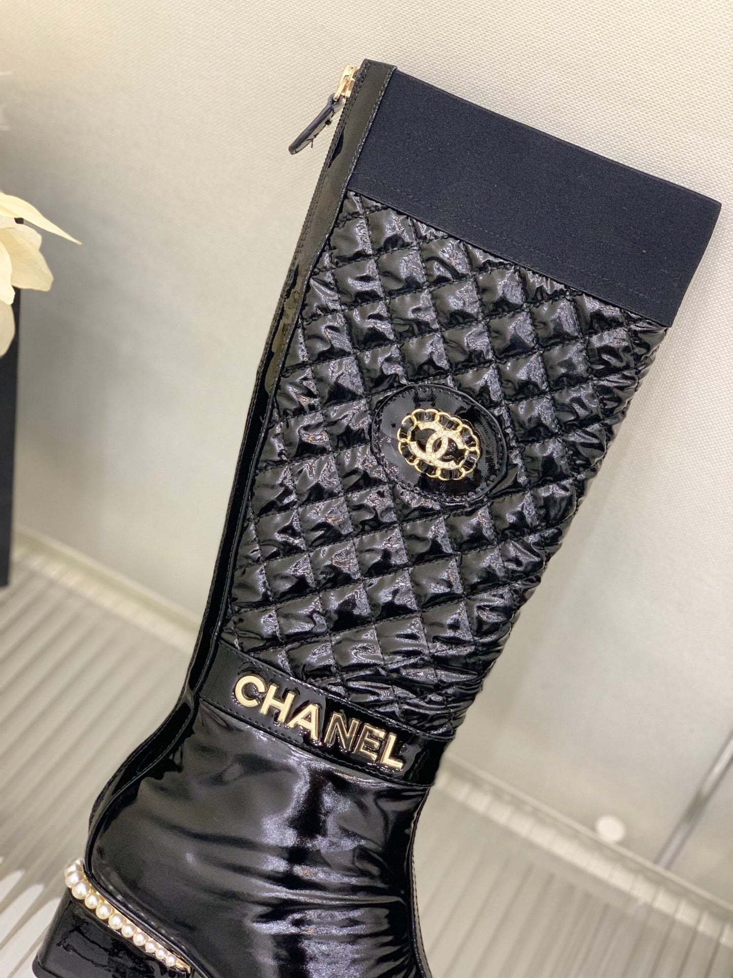 Luxury Shoes Sandals - CHL - 1378