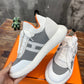 Luxury Shoes - HMS - 392