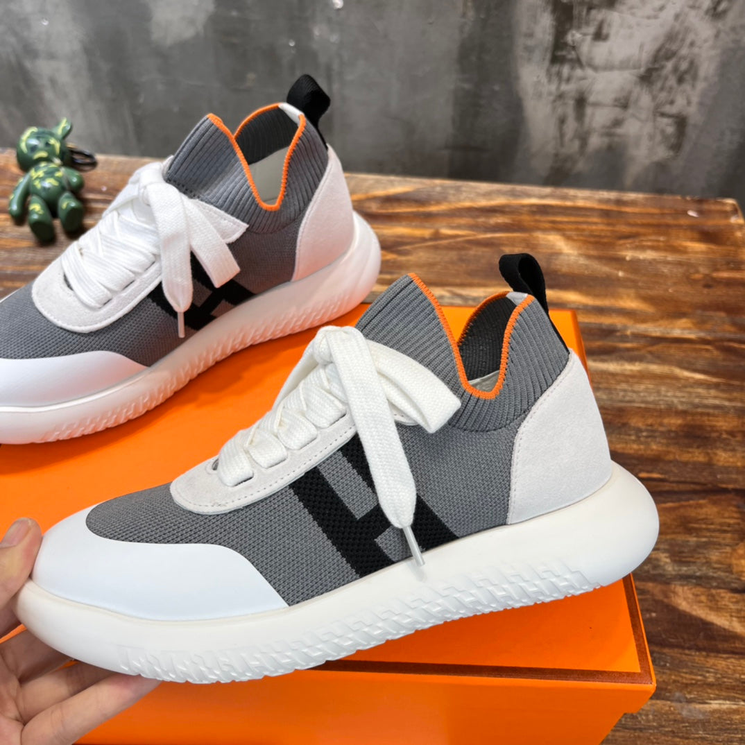 Luxury Shoes - HMS - 391