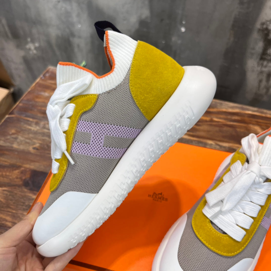 Luxury Shoes - HMS - 382