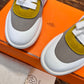Luxury Shoes - HMS - 382