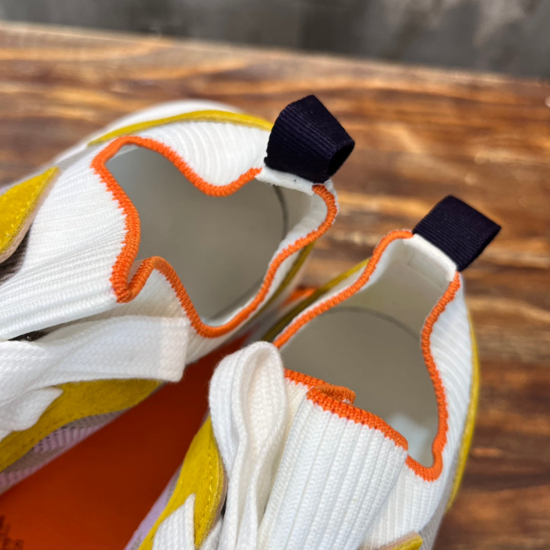 Luxury Shoes - HMS - 382