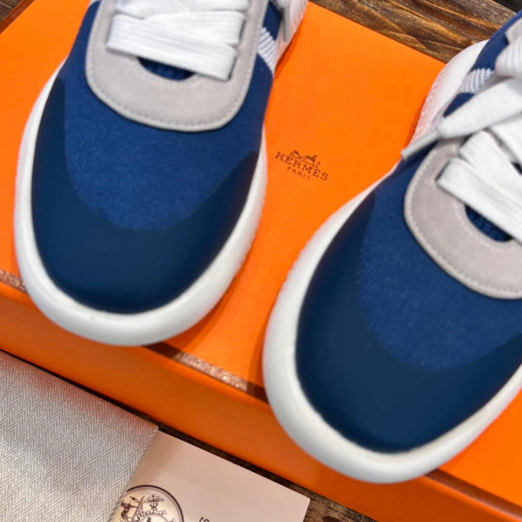Luxury Shoes - HMS - 384