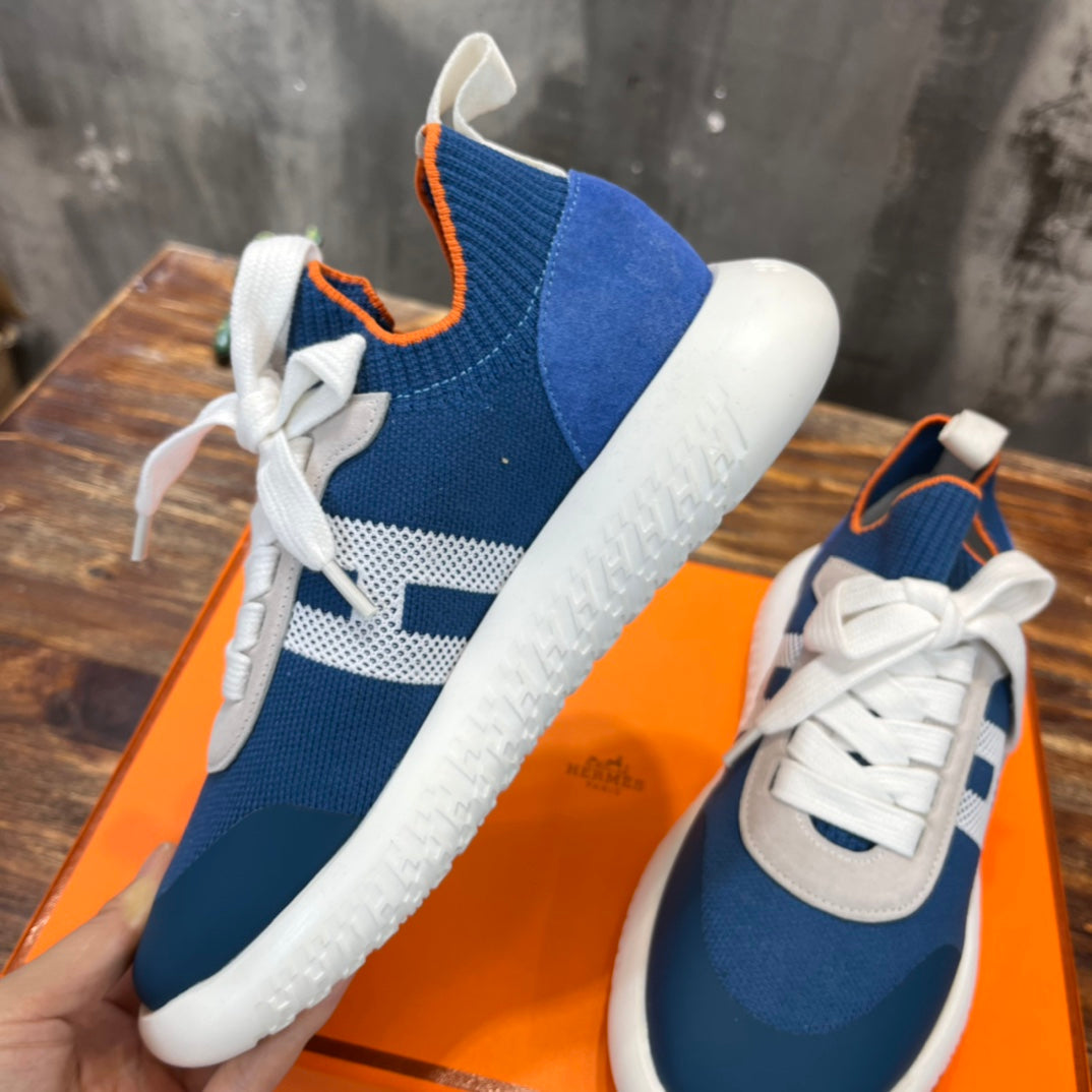 Luxury Shoes - HMS - 384