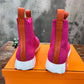 Luxury Shoes - HMS - 432