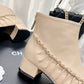 Luxury Shoes Sandals - CHL - 1380