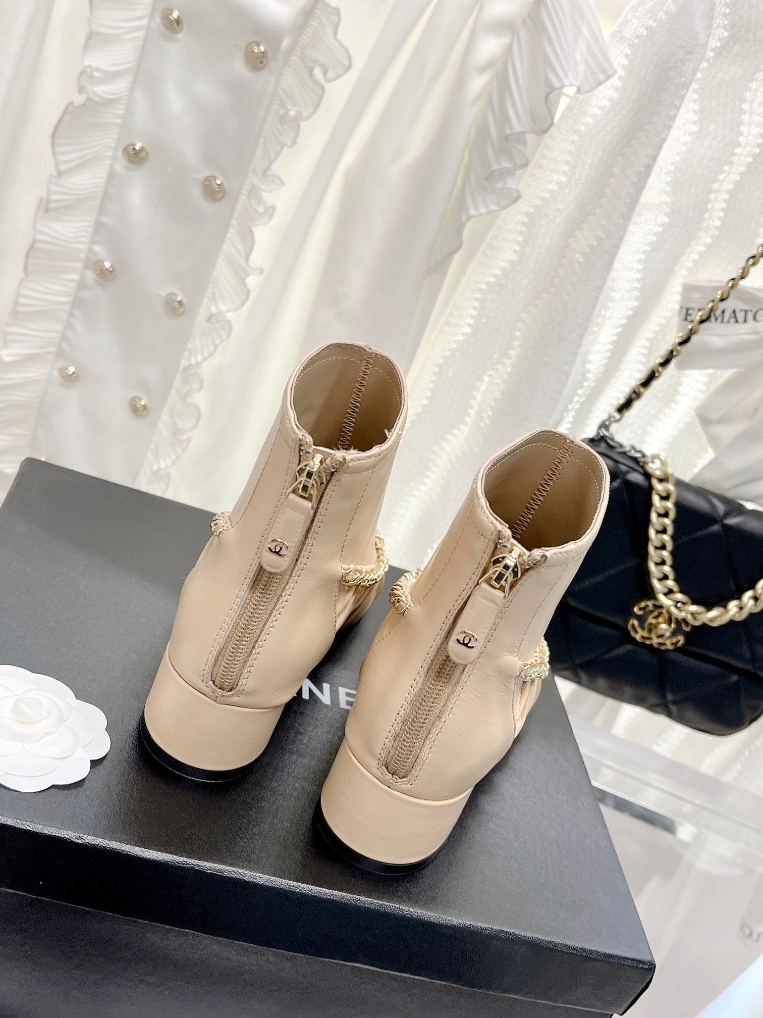 Luxury Shoes Sandals - CHL - 1380