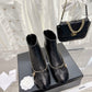 Luxury Shoes Sandals - CHL - 1382