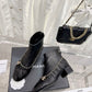 Luxury Shoes Sandals - CHL - 1382