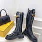 Luxury Shoes - FED - 318
