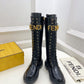 Luxury Shoes - FED - 318