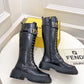 Luxury Shoes - FED - 318