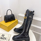 Luxury Shoes - FED - 318