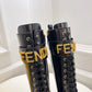 Luxury Shoes - FED - 318