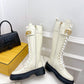 Luxury Shoes - FED - 319