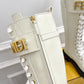 Luxury Shoes - FED - 319