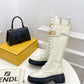 Luxury Shoes - FED - 319